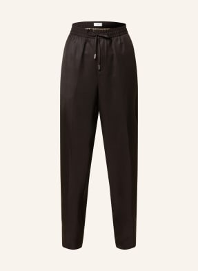 CLOSED Trousers JOLIET in joggers style 