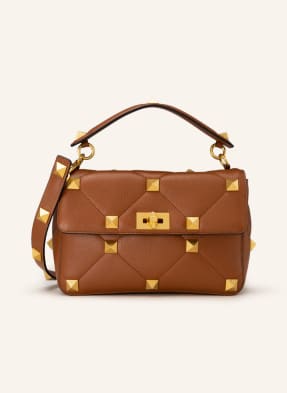 VALENTINO GARAVANI Umhängetasche ROMAN STUD LARGE