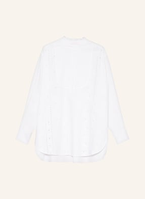 SEE BY CHLOÉ Blouse-style shirt with embroidery
