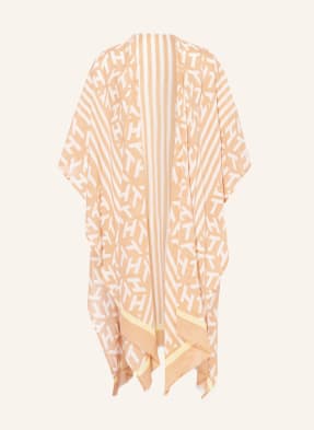 TOMMY HILFIGER Sukienka letnia typu kaftan