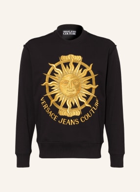 VERSACE JEANS COUTURE Sweatshirt