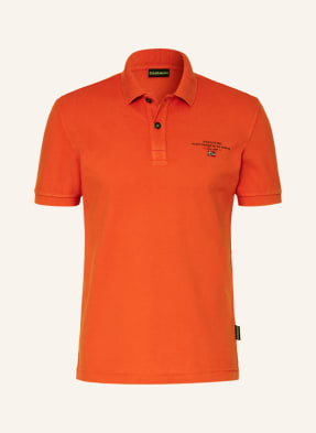 NAPAPIJRI Piqué-Poloshirt ELBAS