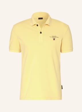 NAPAPIJRI Piqué-Poloshirt ELBAS