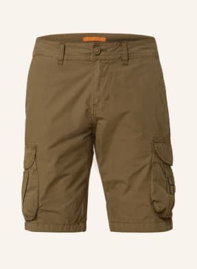 NAPAPIJRI Cargo shorts N-NOVAS