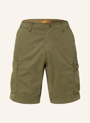 NAPAPIJRI Cargo shorts NUS