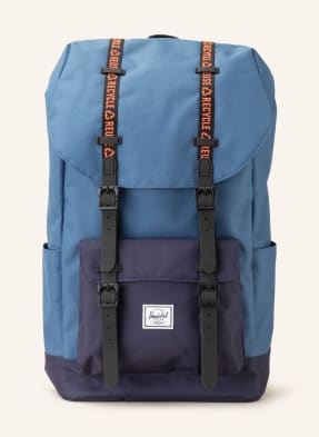 Herschel Backpack LITTLE AMERICA 25 l