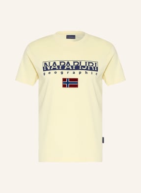 NAPAPIJRI T-Shirt AYAS