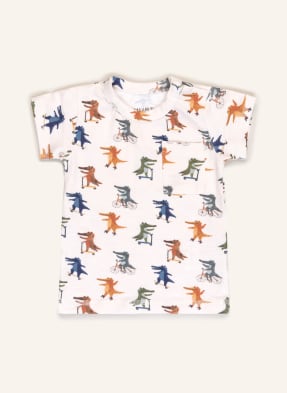 HUST and CLAIRE T-Shirt ANKER