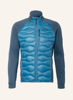 Peak Performance Hybrid-Daunenjacke HELIUM