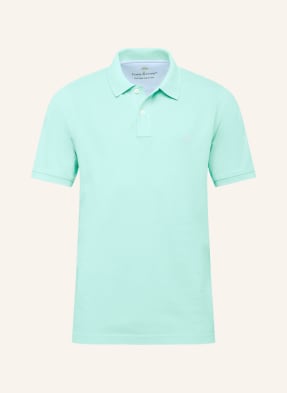 FYNCH-HATTON Piqué-Poloshirt