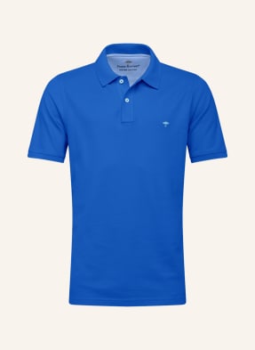 FYNCH-HATTON Piqué polo shirt