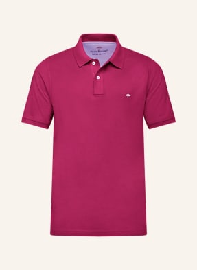 FYNCH-HATTON Piqué-Poloshirt