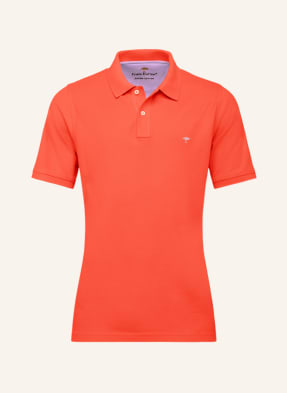 FYNCH-HATTON Piqué-Poloshirt