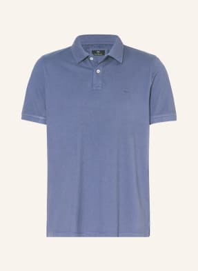 FYNCH-HATTON Piqué-Poloshirt
