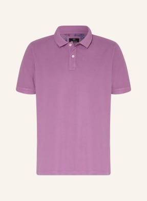 FYNCH-HATTON Piqué-Poloshirt