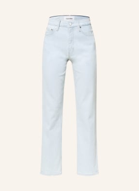 Calvin Klein Straight Jeans