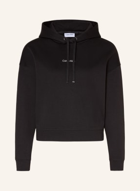Calvin Klein Cropped hoodie
