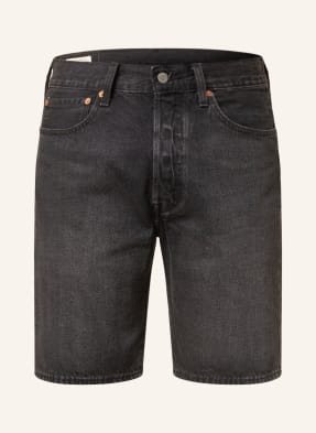 Levi's® Jeansshorts 501 Regular Fit