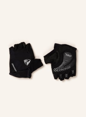 ziener Cycling gloves COLLBY with mesh