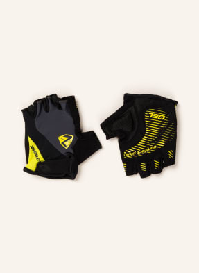 ziener Cycling gloves COLLBY with mesh