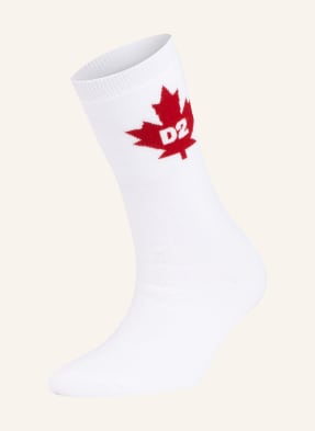 DSQUARED2 Socken 