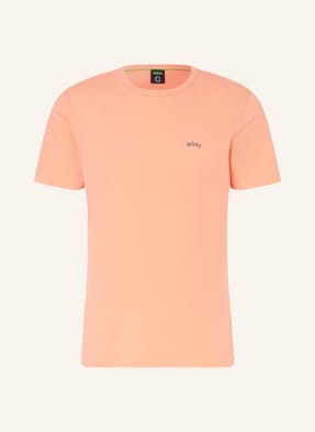 BOSS T-Shirt CURVED