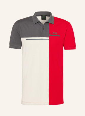 BOSS Jersey-Poloshirt PADDY Regular Fit