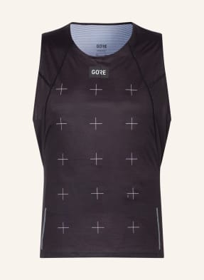 GORE RUNNING WEAR Tanktop CONTEST DAILY