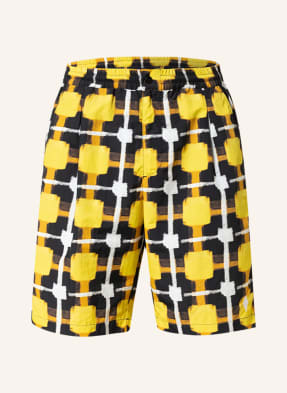 MARCELO BURLON Shorts