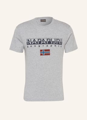 NAPAPIJRI T-shirt AYAS