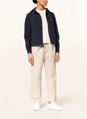 NAPAPIJRI Golfjacke CHESTNUT