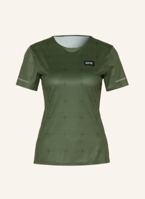 GORE RUNNING WEAR Koszulka do biegania CONTEST DAILY
