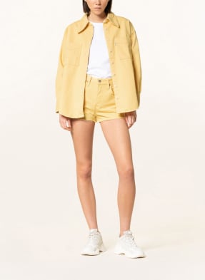 Levi's® Jeans-Overshirt JADON