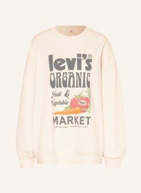Levi's® Oversized-Sweatshirt