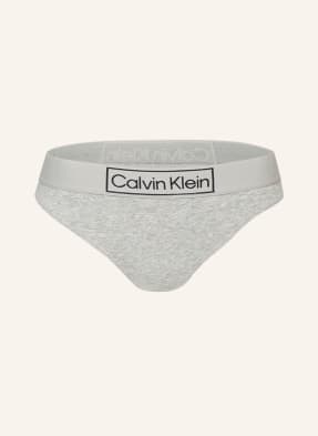 Calvin Klein String REIMAGINE HERITAGE