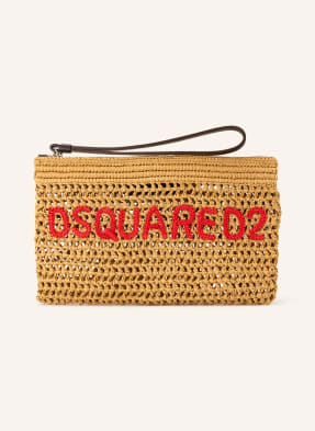 DSQUARED2 Pouch