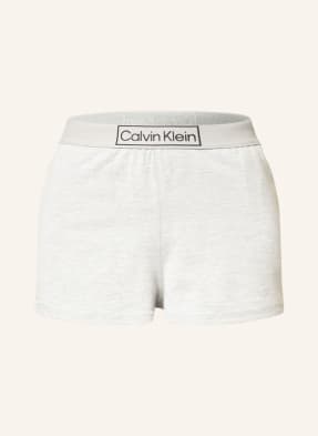 Calvin Klein Szorty od piżamy REIMAGINED HERITAGE
