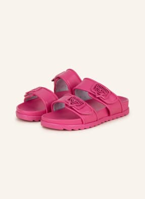 CHIARA FERRAGNI Slides
