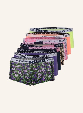 VINGINO 7er-Pack Panties EVERDAY