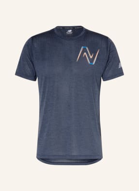 new balance Running shirt IMPACT RUN