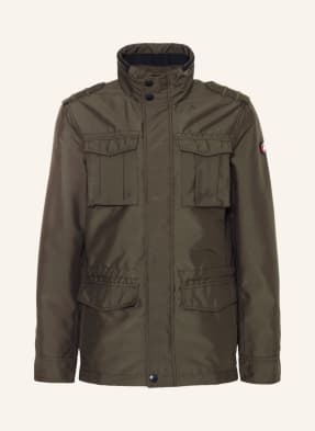 WELLENSTEYN Field jacket CONE 