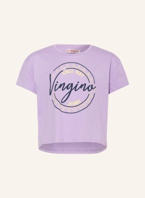 VINGINO Cropped-Shirt HIDRA