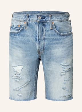 Levi's® Jeansshorts 405 Standard Fit