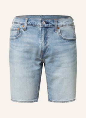 Levi's® Jeansshorts 412 Slim Fit