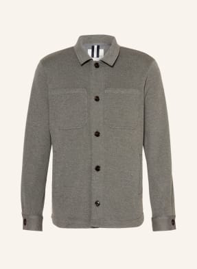 PROFUOMO Overshirt