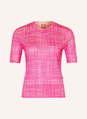 BOSS Strickshirt FAIEMANA