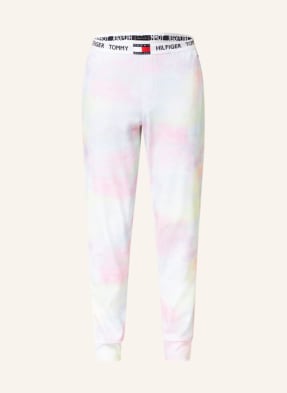 TOMMY HILFIGER Spodnie rekreacyjne