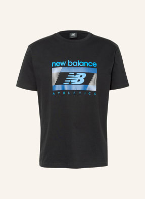 new balance T-shirt ATHLETICS AMPLIFIED