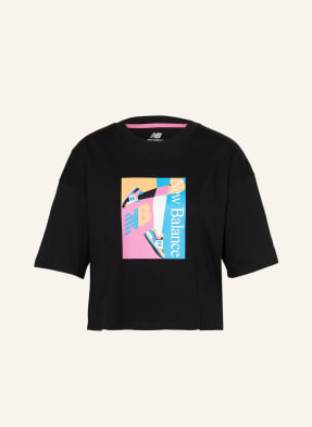 new balance T-shirt ESSENTIALS CELEBRATE