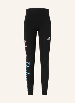 new balance 7/8-Leggings ESSENTIALS CELEBRATE